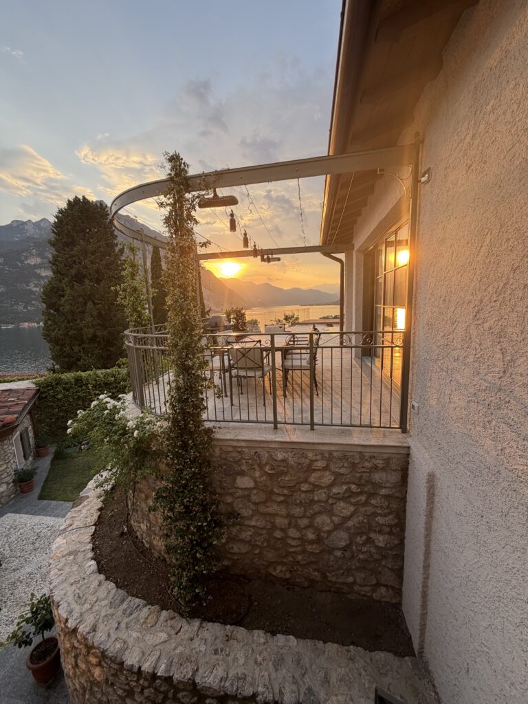 Loggia