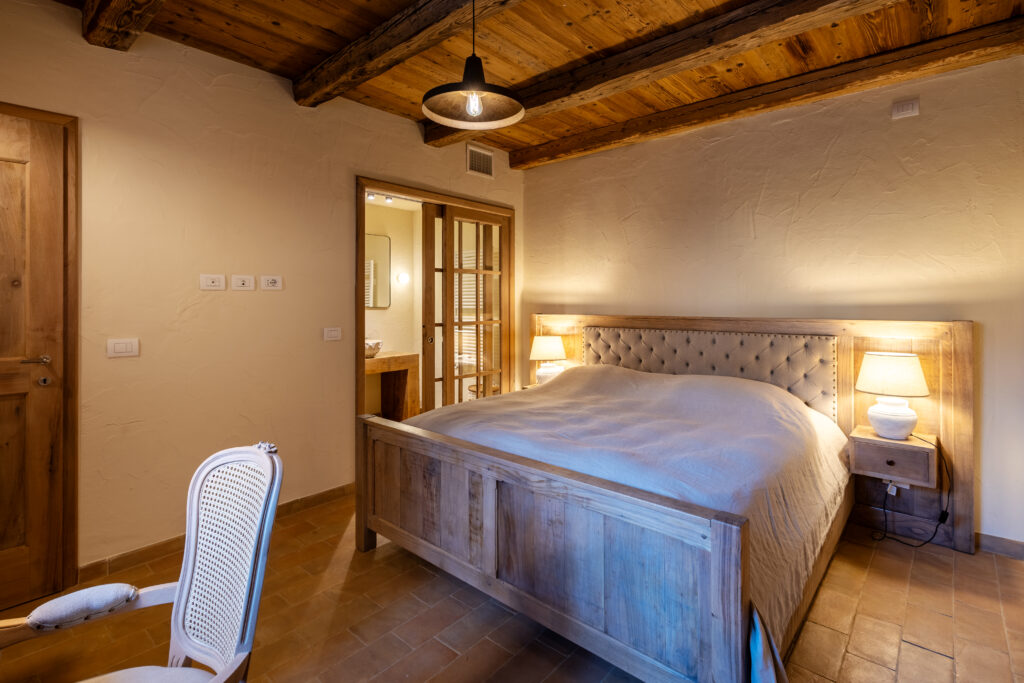 Master Garden Suite